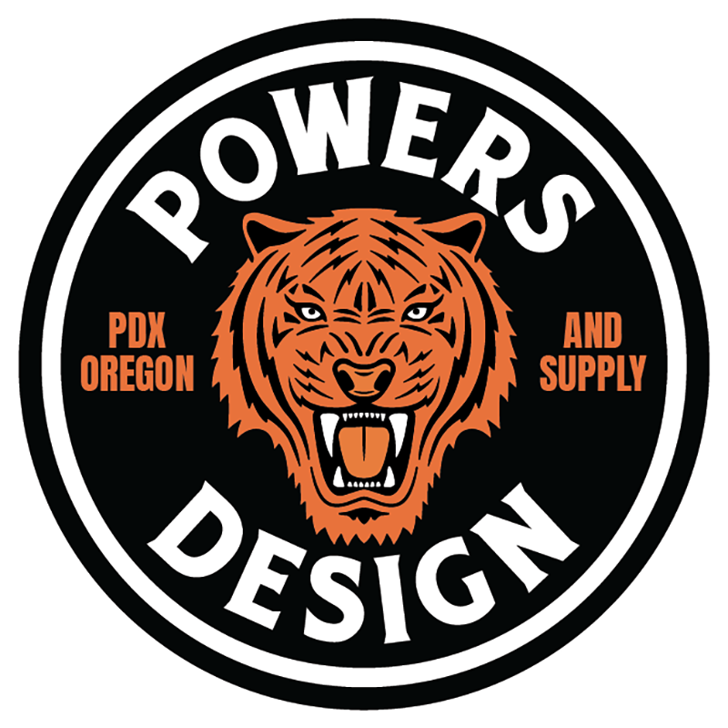 Powers Design and Supply Powers Design and Supply
